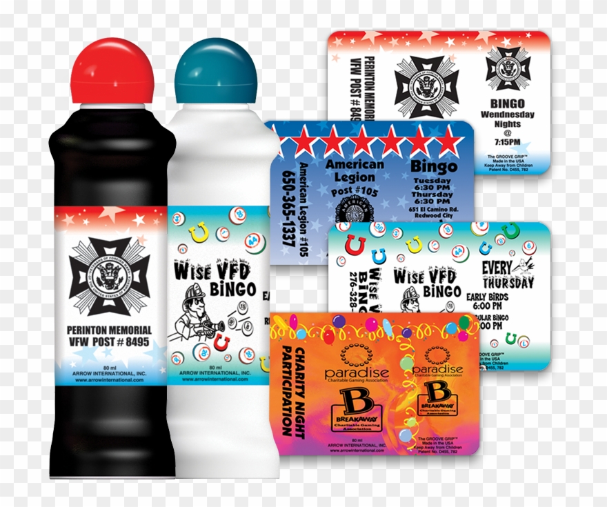 Black Imprint Custom Labels - Plastic Bottle Clipart