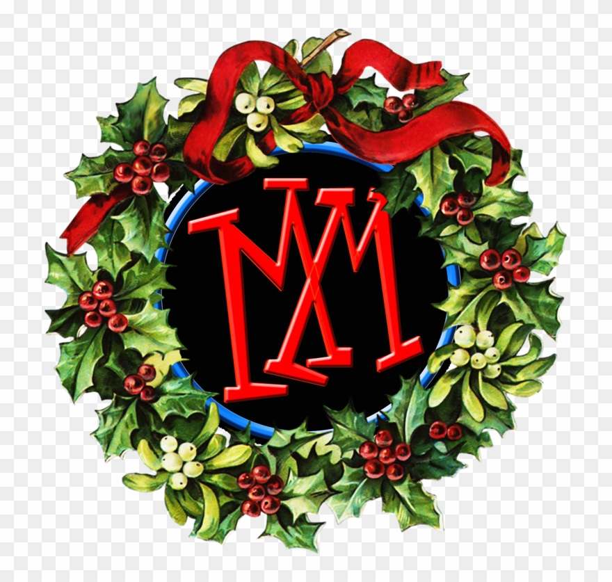 Wooden Christmas Jigsaw Puzzle Clipart