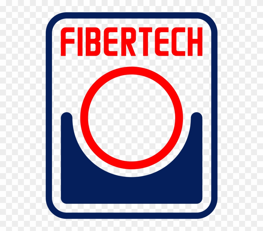 Fibertech Industries, Inc - Circle Clipart