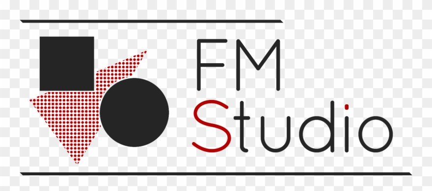 Fm Studio - Circle Clipart