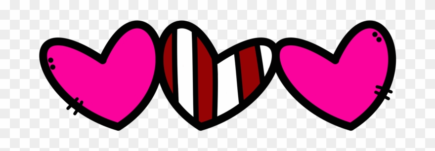 I'm So Delighted To Have Found A New Currently Link-up - Heart Clipart
