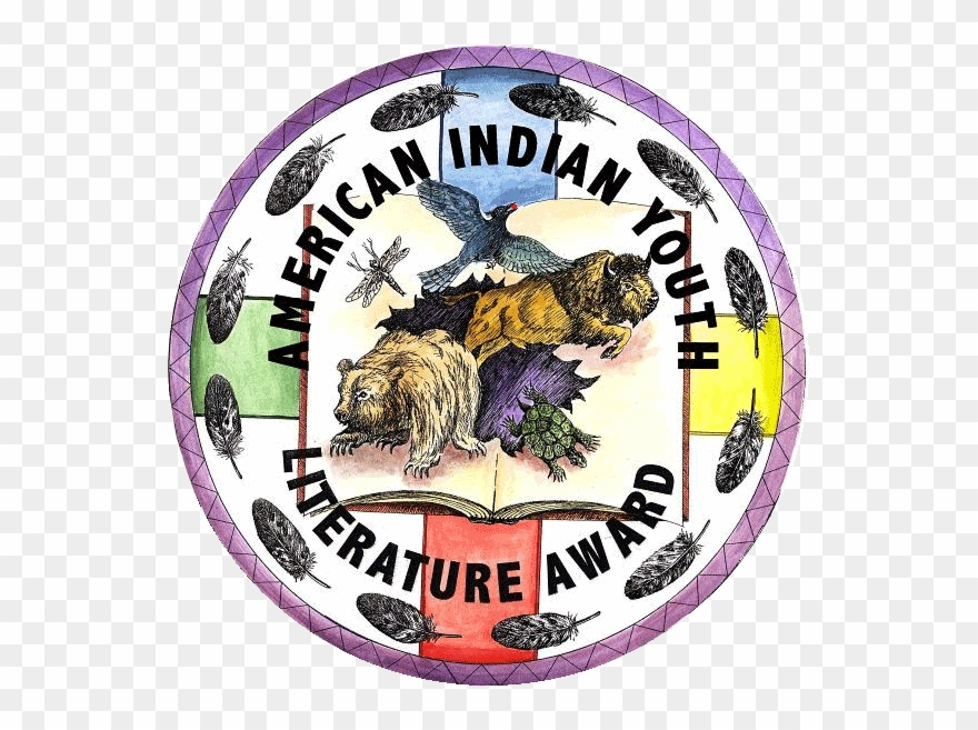 American Indian Youth Literature Award Clipart