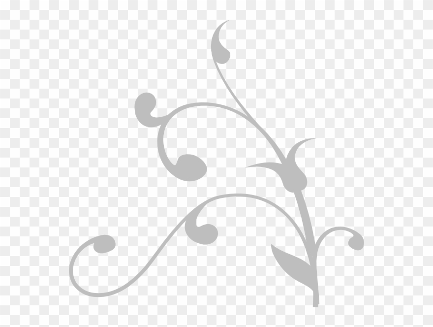 Tree Branch Clip Art - Png Download