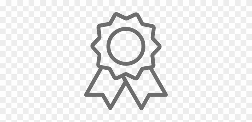 35 Years - Icono Azul Calidad Png Clipart