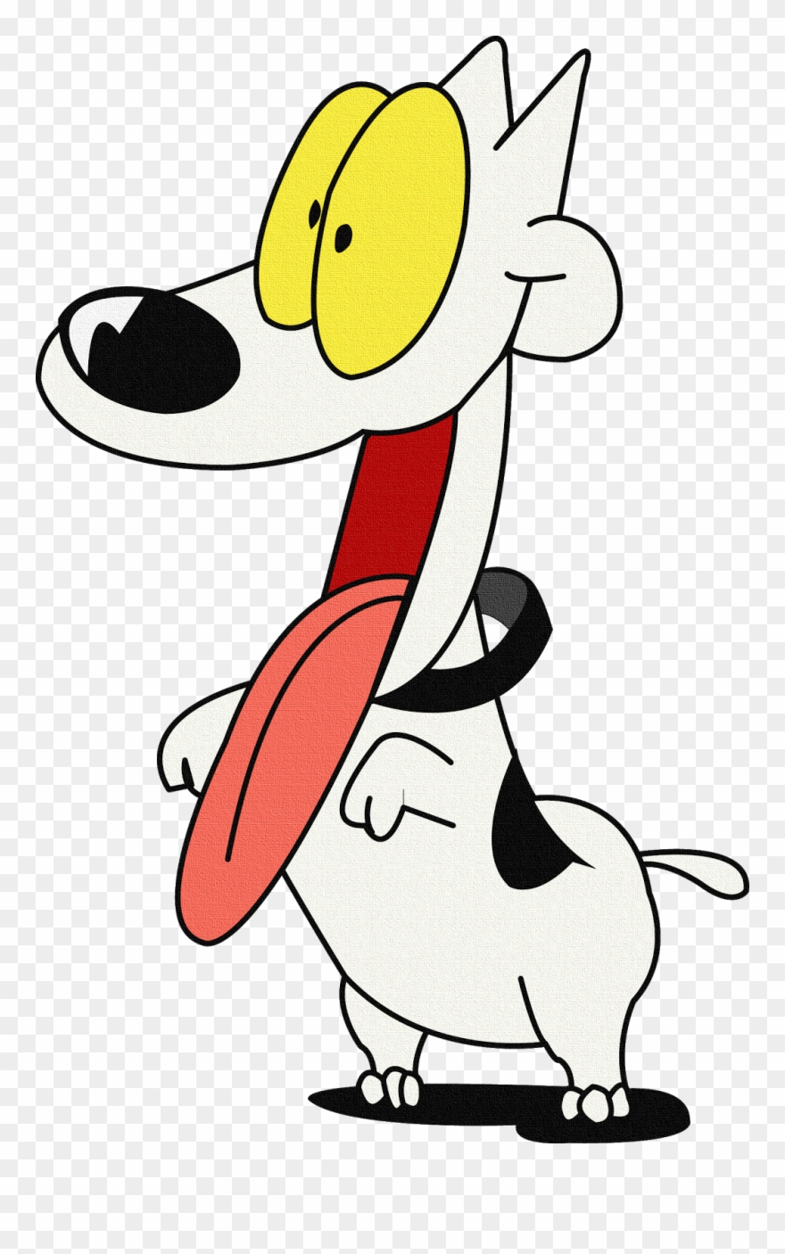 More Cartoon Photos - Head Clip Art - Png Download