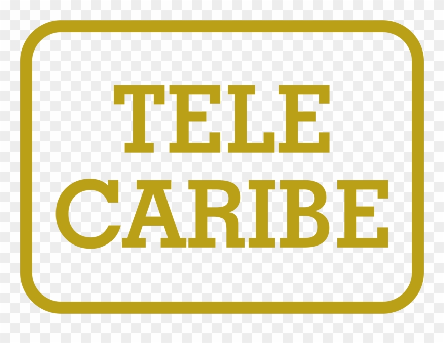 Telecaribe Colombia - Telecaribe 1992 Clipart
