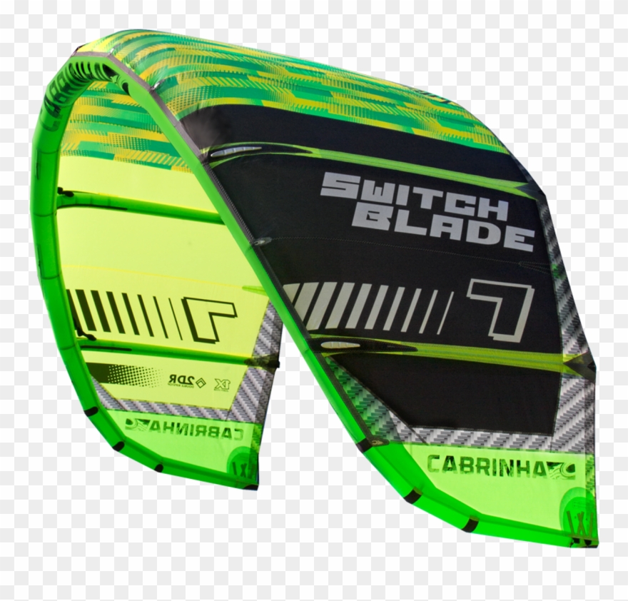 2016 Cabrinha Switchblade Clipart