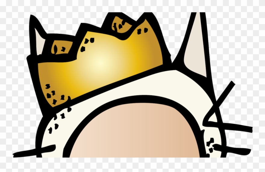 Where The Wild Things Are Clipart