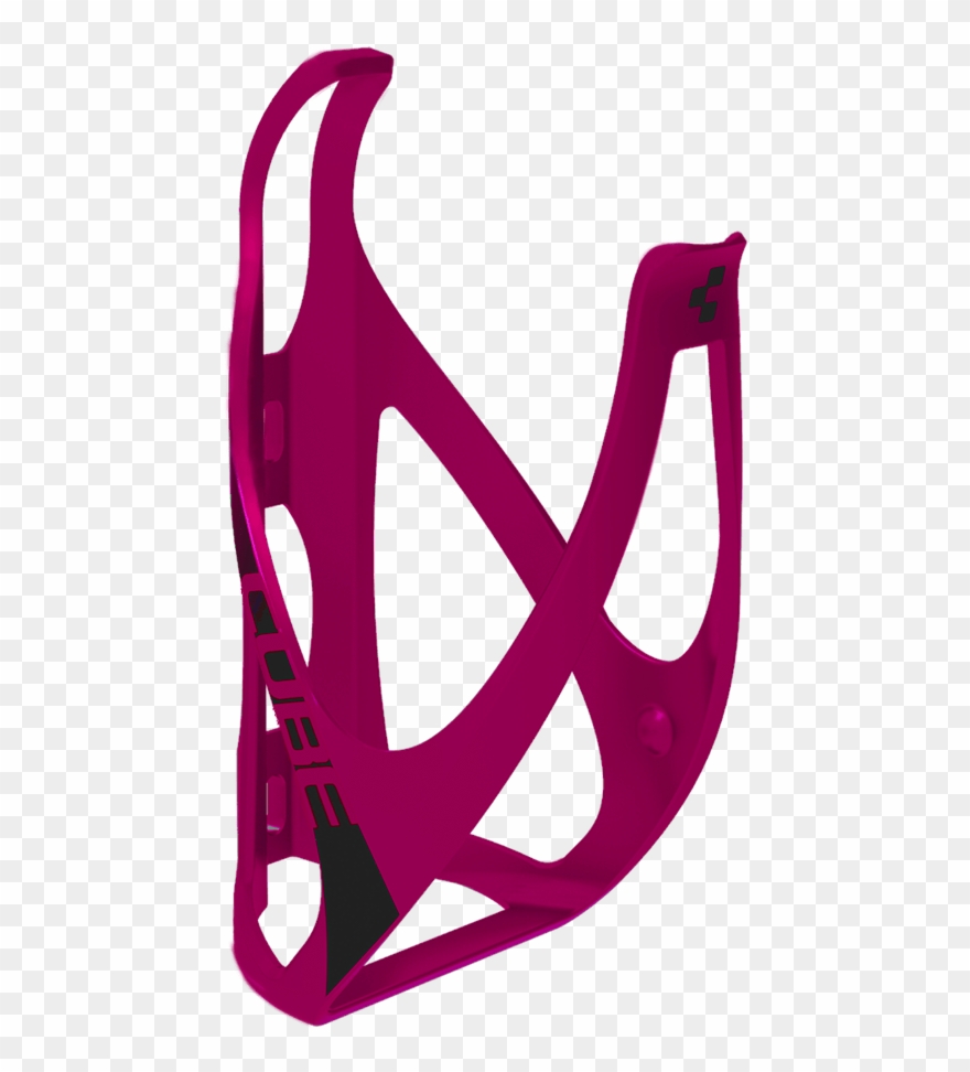 Cube Bottle Cage Hpp Clipart