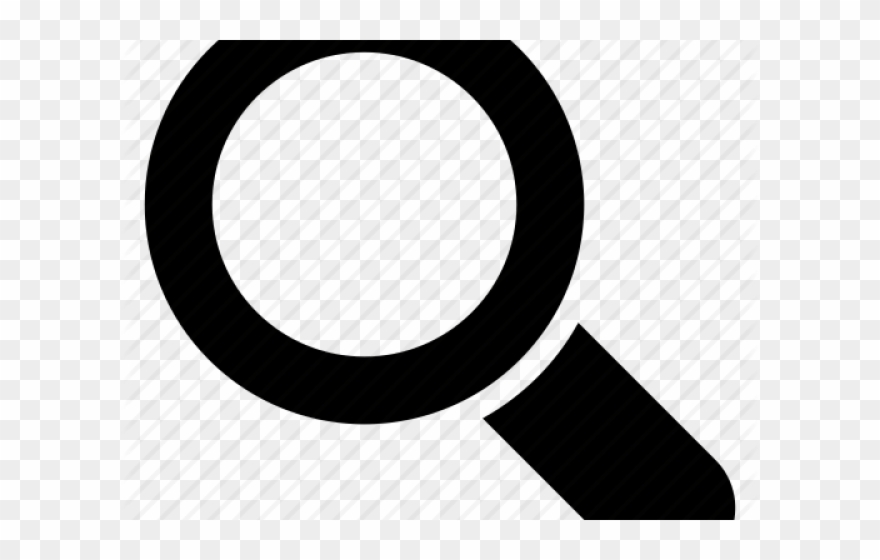 Lens Clipart Zoom Lens - Circle - Png Download