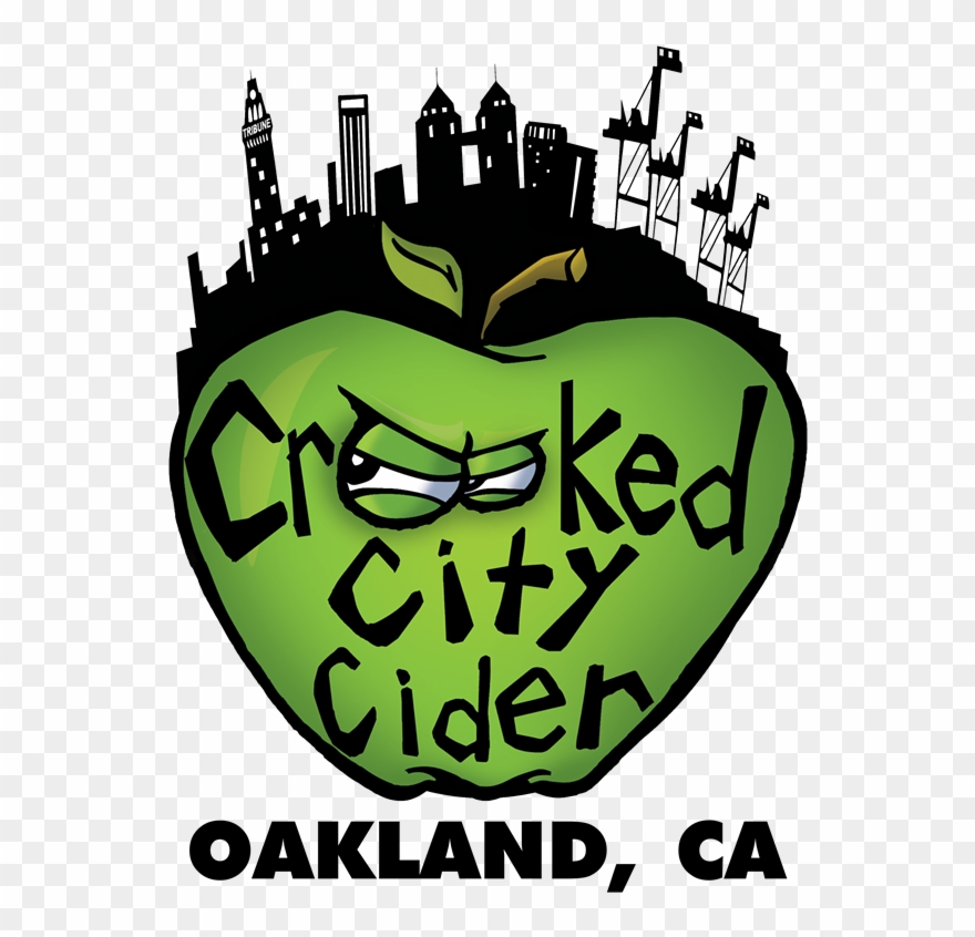 Crooked City Cider Tap House Industry Night - Santerno Clipart