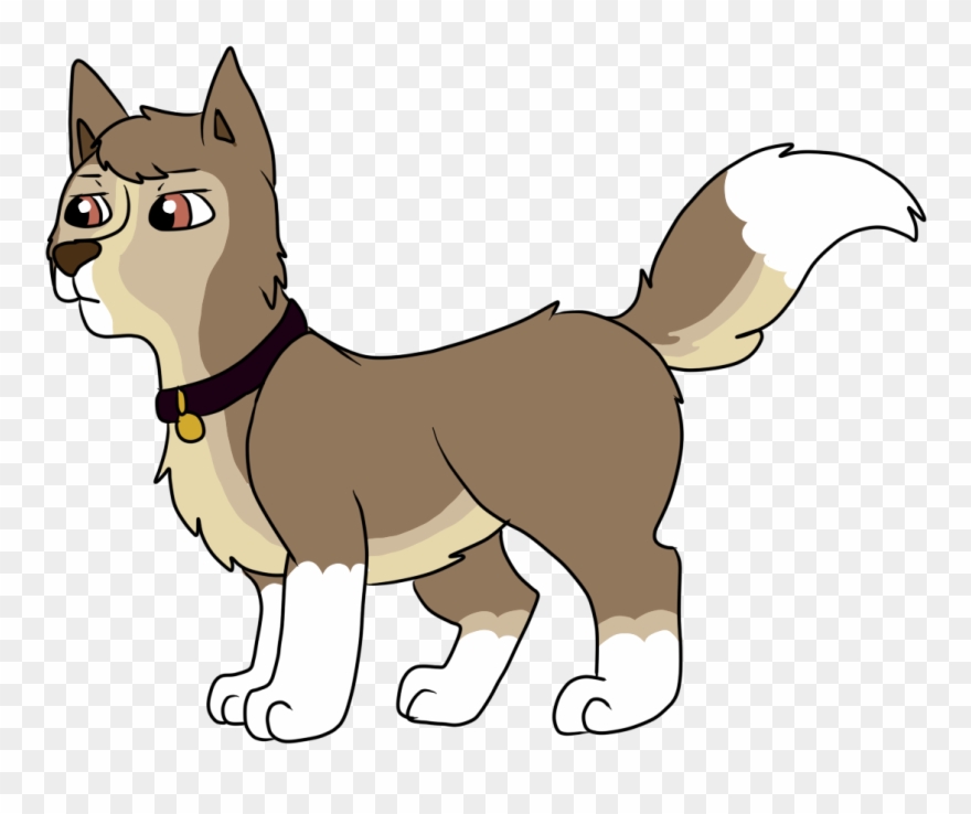 Paw Patrol Fanon Wiki Aussie - Paw Patrol Miracle Clipart