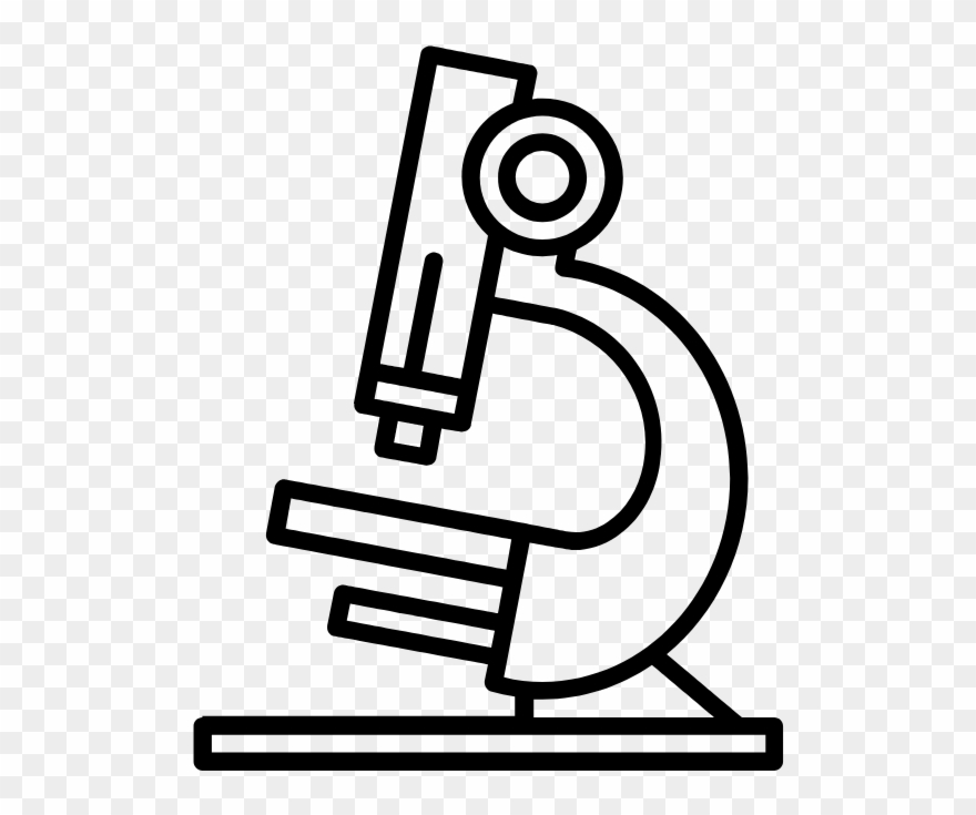 Nigms Home National Institute Of General Medical Sciences - Microscope Logos With Words Clipart