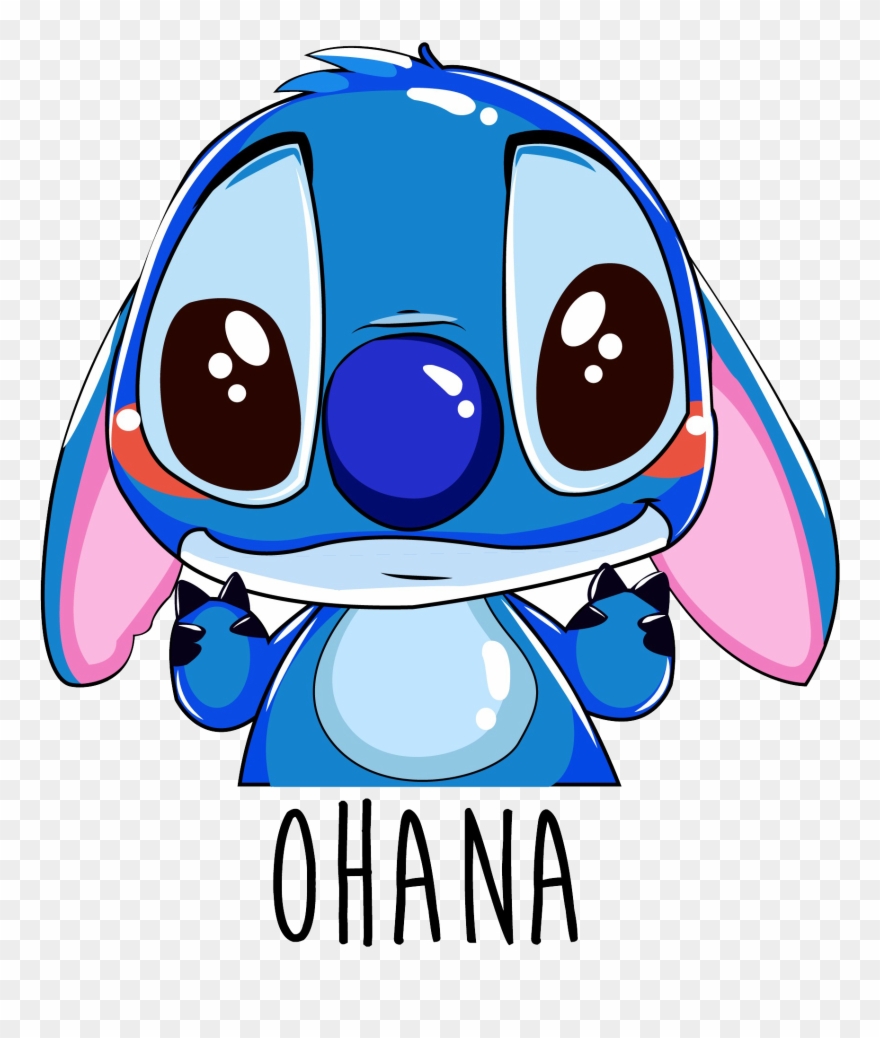 "portfolio Manon Bacle" Card From User Вика Заяц In - Stitch Clipart