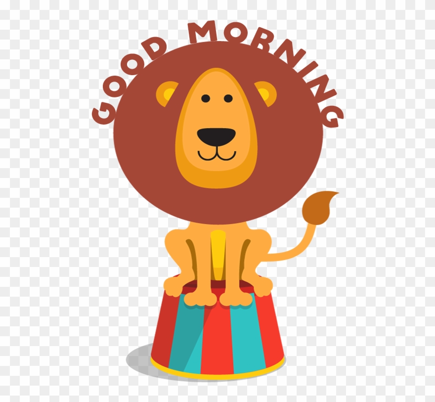 Wish - Circus Clipart