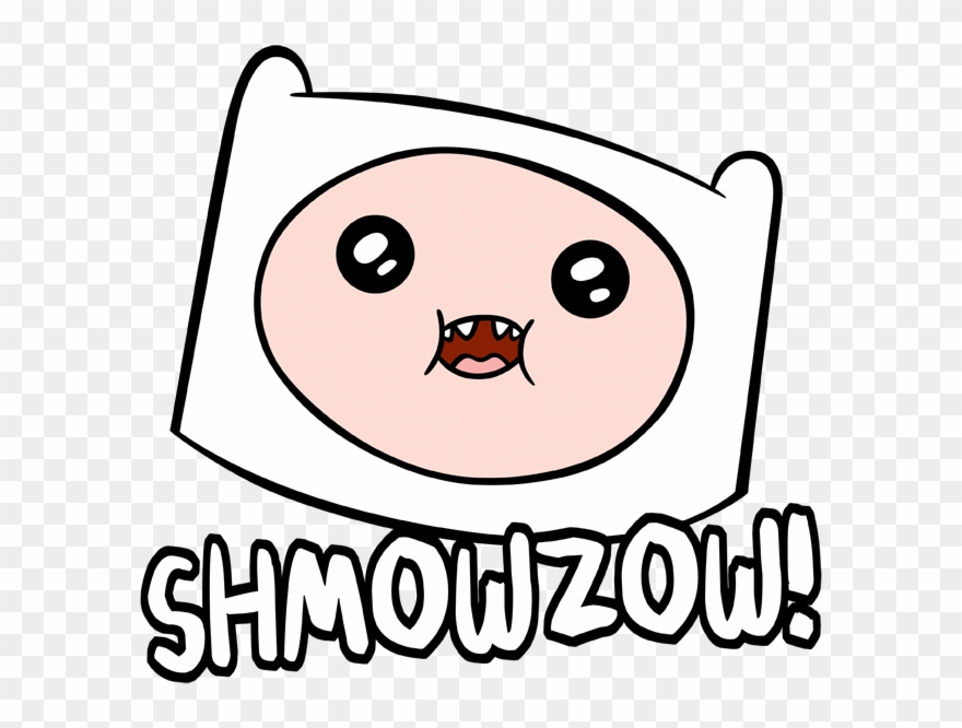 Adventure Time Shmowzow Baby Bodysuit - Happy Sad Clipart