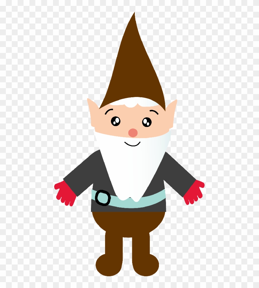 Branca De Neve - Anao Branca De Neve Clipart