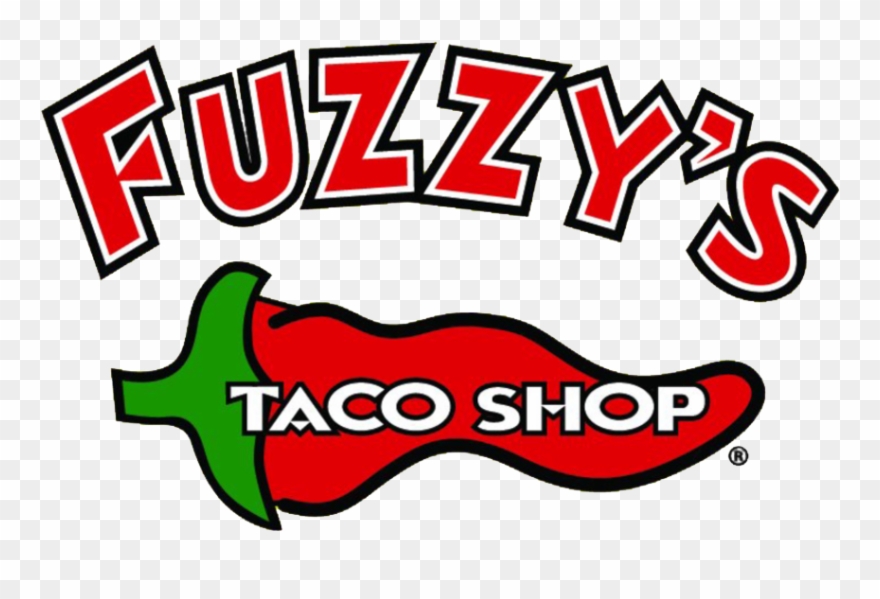 2019 Sponsors - Fuzzys Taco Clipart