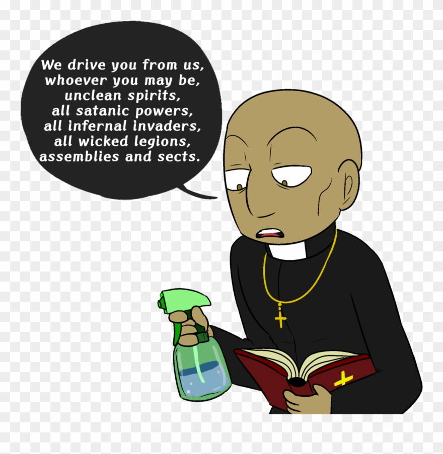 Triplet Life - Cartoon Clipart