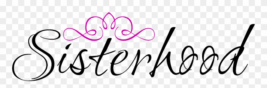 Sister Hood Clipart