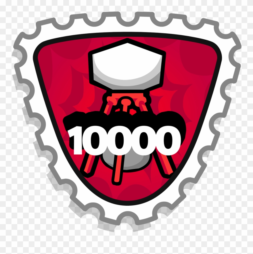 31 Oct - Clubpenguin Stamps Clipart