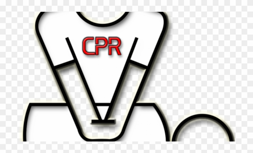 Nov 18 - Cpr Transparent Clipart