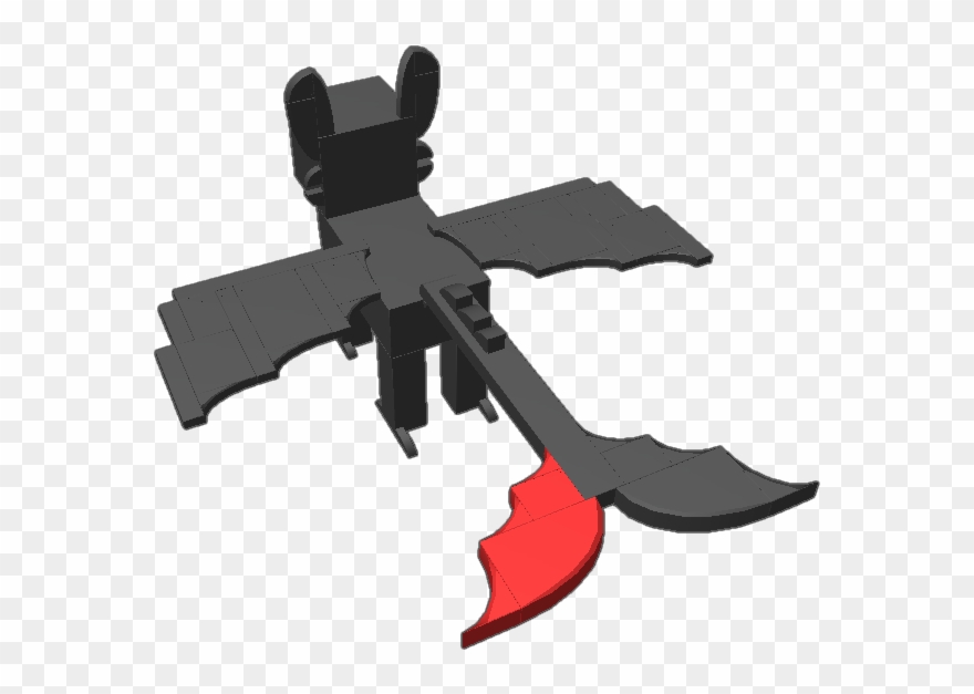 By - Assault Rifle Clipart