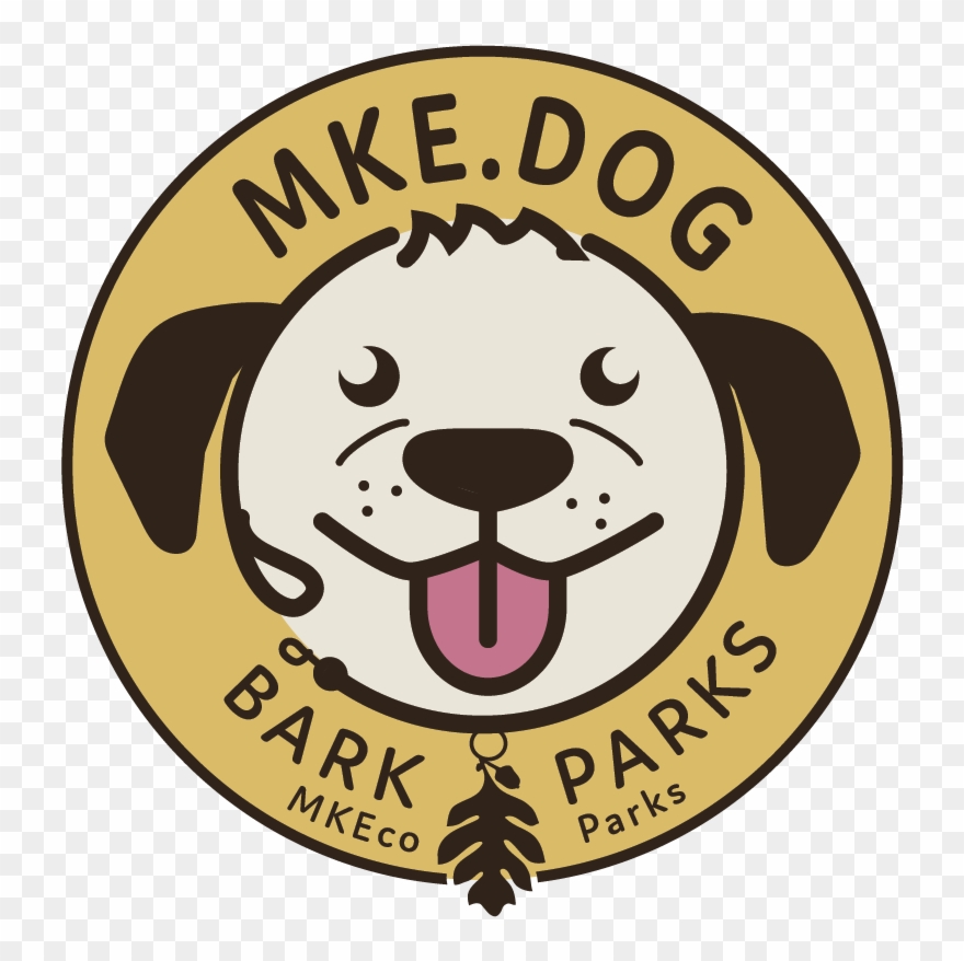 Roverwest Dog Park - Cartoon Clipart