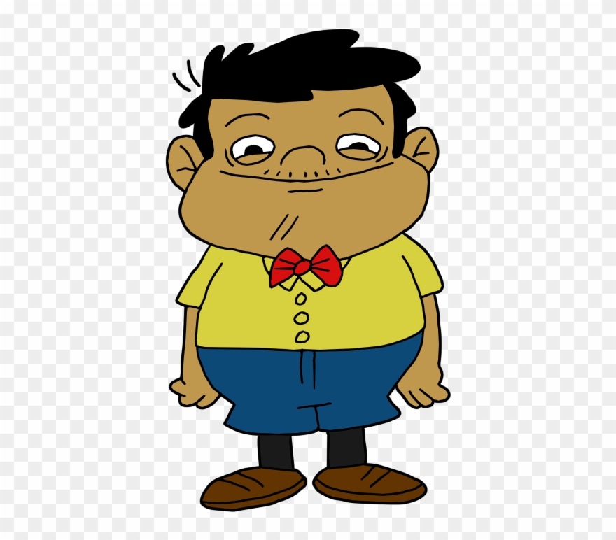 Future Cj - Cartoon Clipart