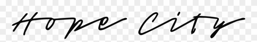 Youth Pastor - Calligraphy Clipart