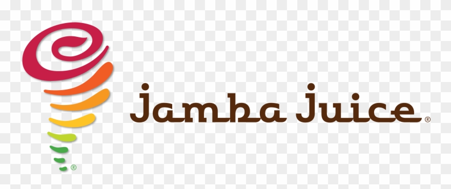 Jambajuicelogo Pdfx Horiz Cmyk - Graphic Design Clipart