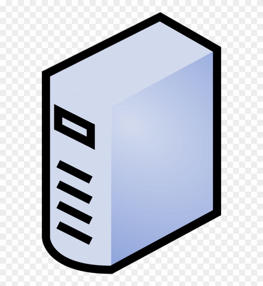 Computer Icon Vector Clip Art - Servidor Animado Png Transparent Png