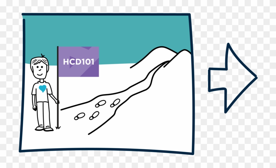 Raise Awareness - Cartoon Clipart