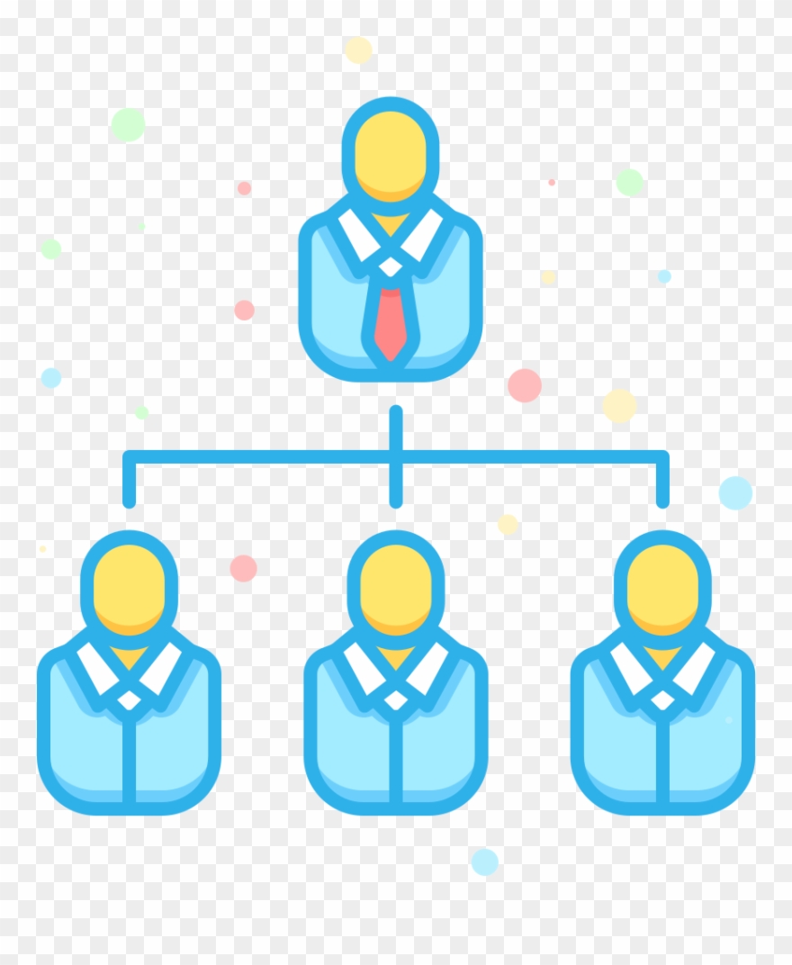 Networking Icon - Icono Networking Clipart