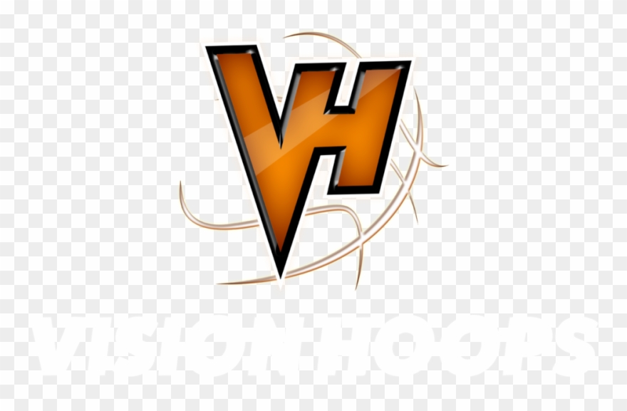 Click Here To Register For The 2018 Vision Hoops Basketball - Graphic Design Clipart