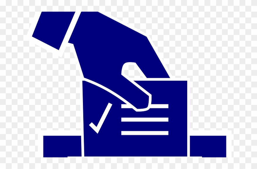 Georgia's Special Election And How To Kill A City - Right To Vote Png Clipart