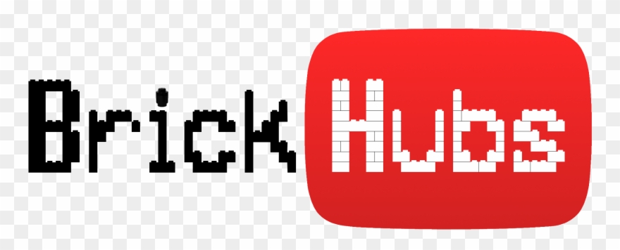Brickhubs-logo - Graphic Design Clipart