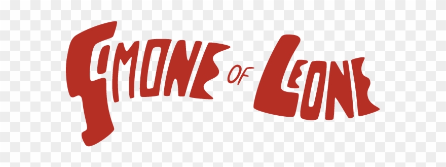 Logos For Some Old Stories - Calligraphy Clipart