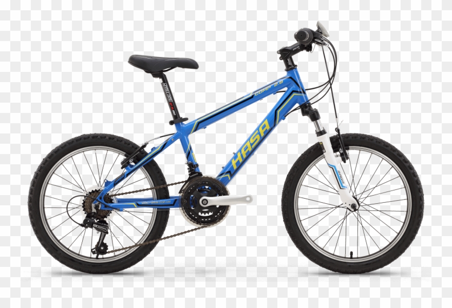 Heng Feng Bicycle Company Ltd - Bicicletas Rodado 26 Mountain Bike Clipart