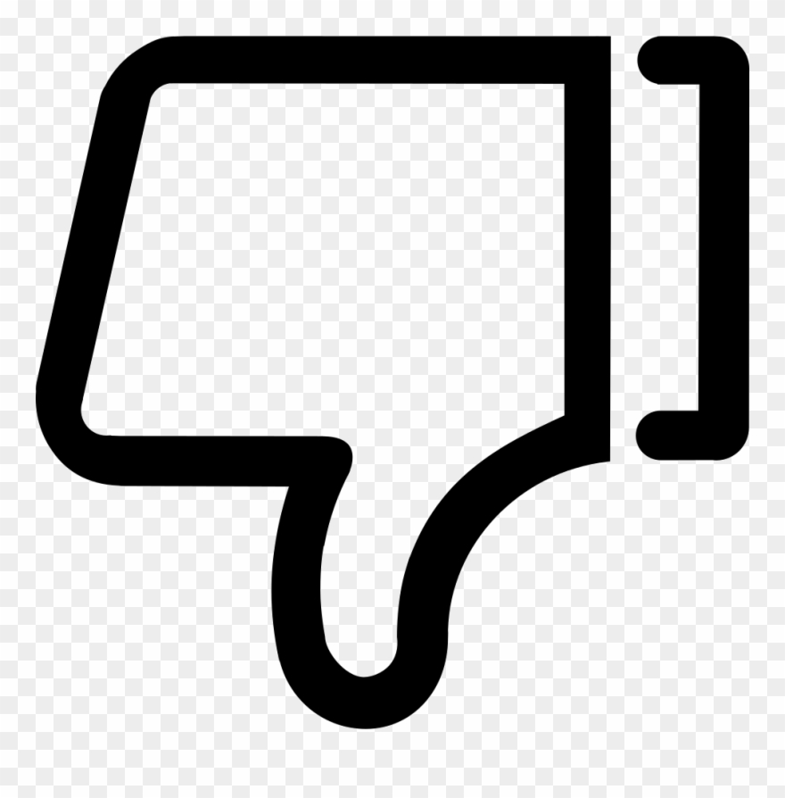 Cancel Praise Comments Clipart