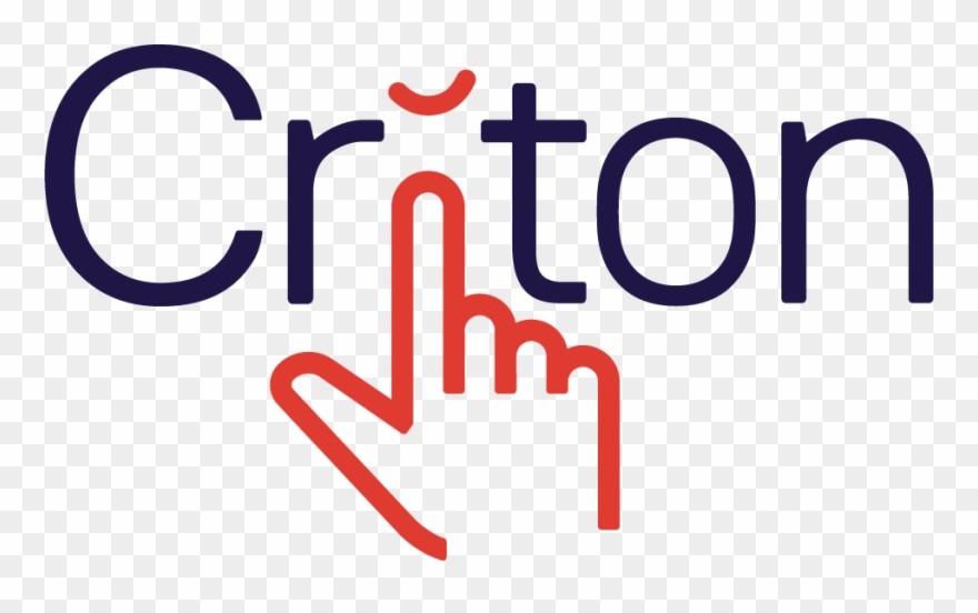 Apps For Hospitality - Criton Logo Clipart