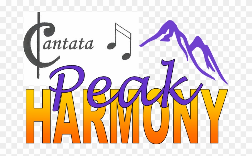 Peak Harmony Clipart