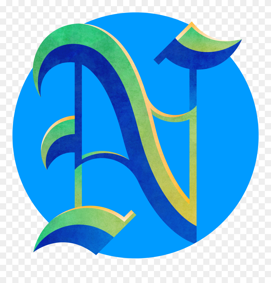 Naples Daily News Logo Clipart