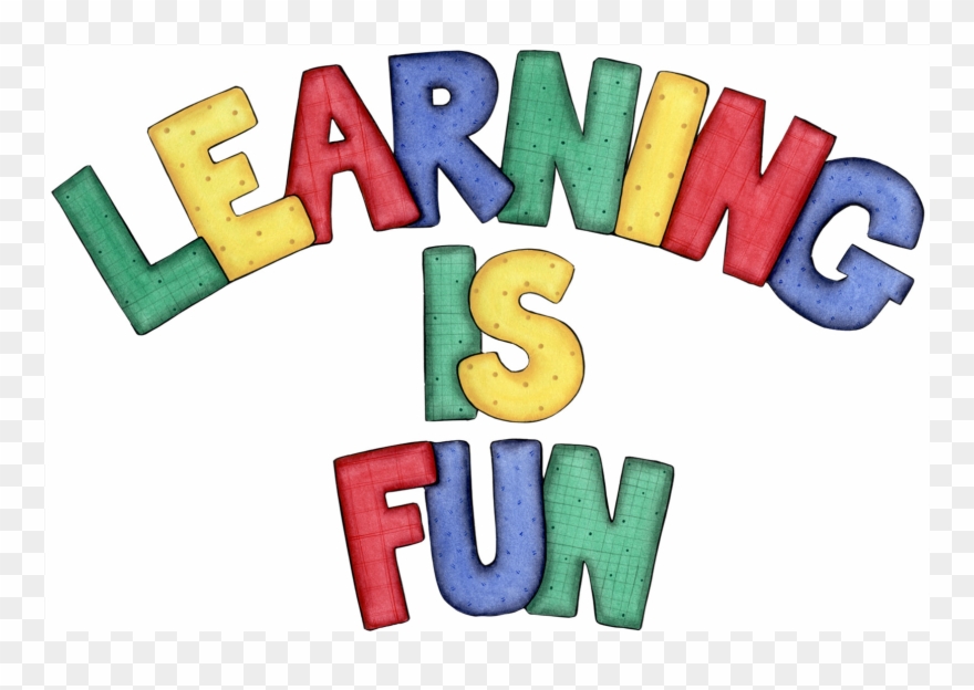 The Celebration Of Learning At West Park Elementary - School Learning Clip Art - Png Download