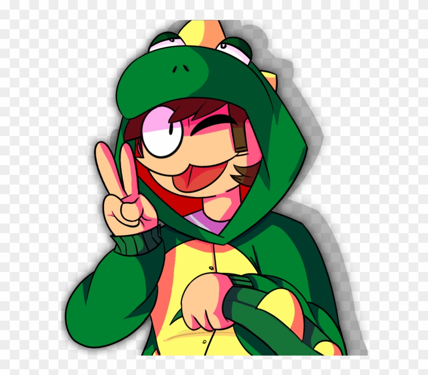 Look At This Smol Cutie Edd, Stranger Things, Stupid, - Cartoon Clipart