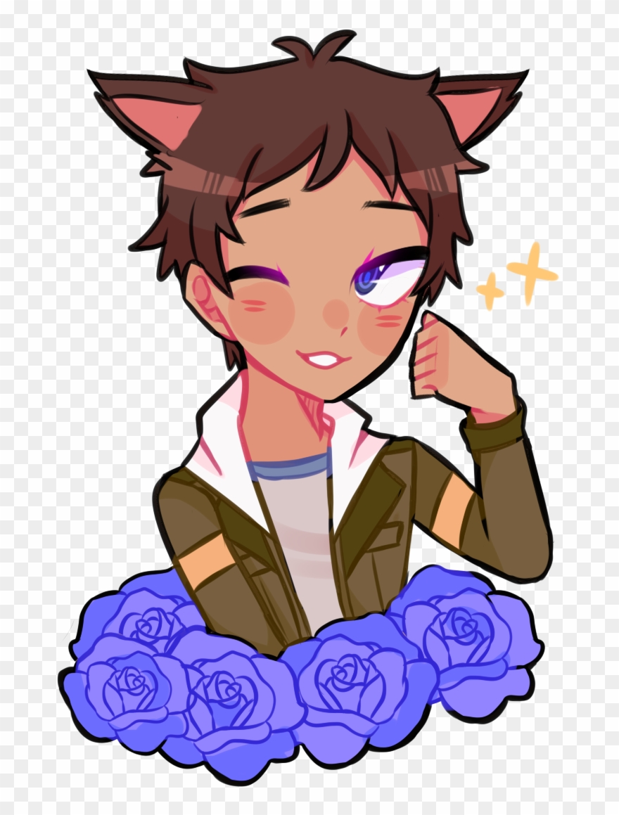 Omori @ Stupid Bitch Syndrome On Twitter - Cartoon Clipart