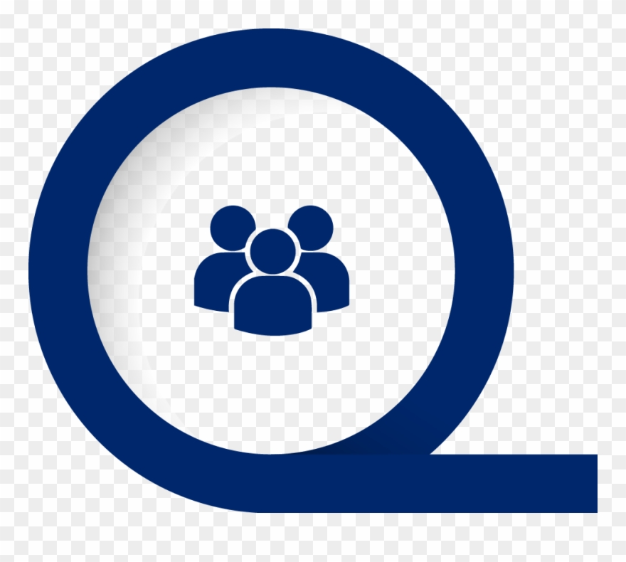 Quality - Circle Clipart