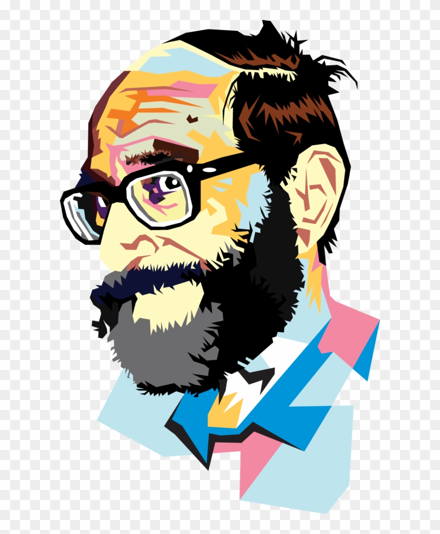 Low Poly - Illustration Clipart