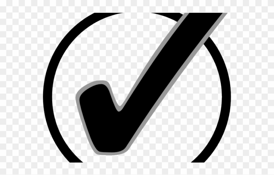 Nike Check Png - Clip Art Transparent Png