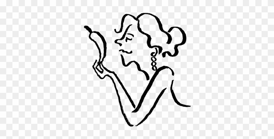 So That's My Story Clipart